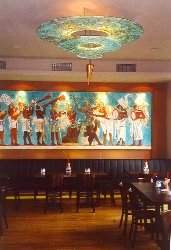 ALCATRAZXXX Mexikanisches Restaurant, Berlin Mitte, Neue Sch�nhauserstr.20